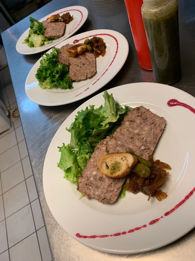 bar brasserie “Le Refuge” · Photos 4